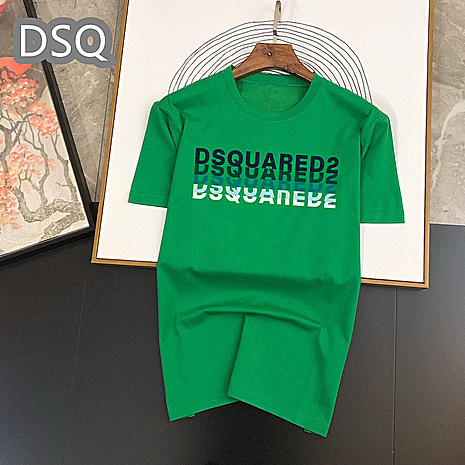 Dsquared2 T-Shirts for men #525389 replica
