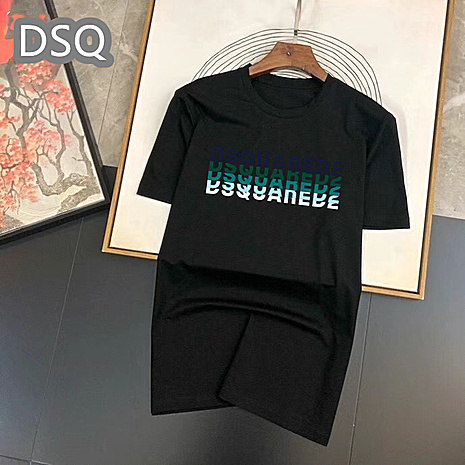 Dsquared2 T-Shirts for men #525391