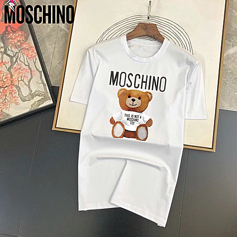 Moschino T-Shirts for Men #525398