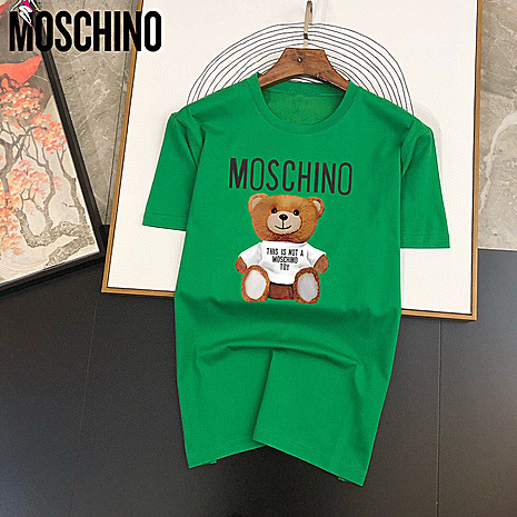 Moschino T-Shirts for Men #525401