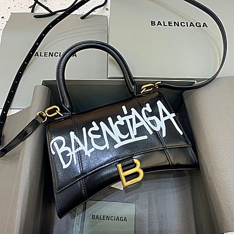 Balenciaga Original Samples Handbags #525410 replica