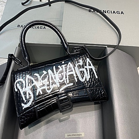 Balenciaga Original Samples Handbags #525411 replica
