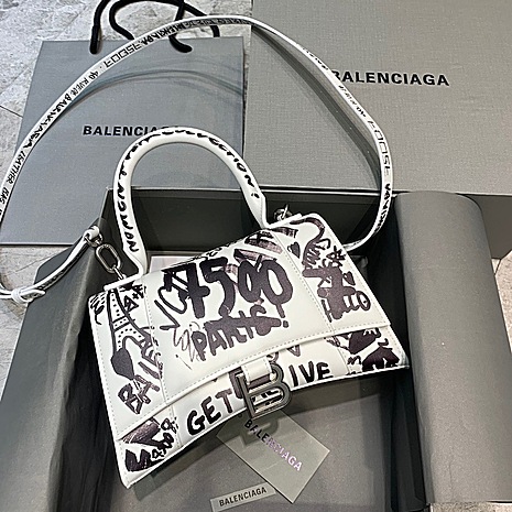 Balenciaga Original Samples Handbags #525412 replica
