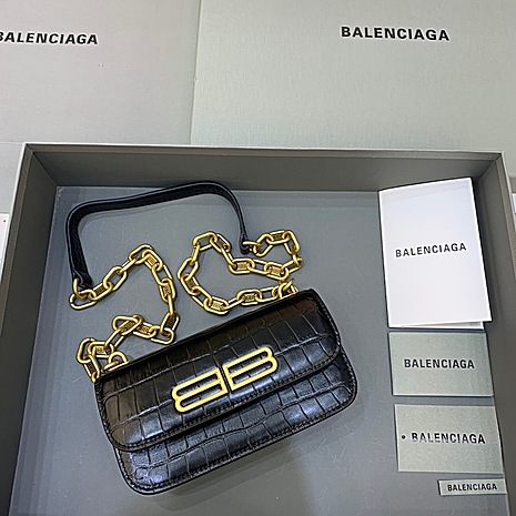 Balenciaga Original Samples Handbags #525415 replica