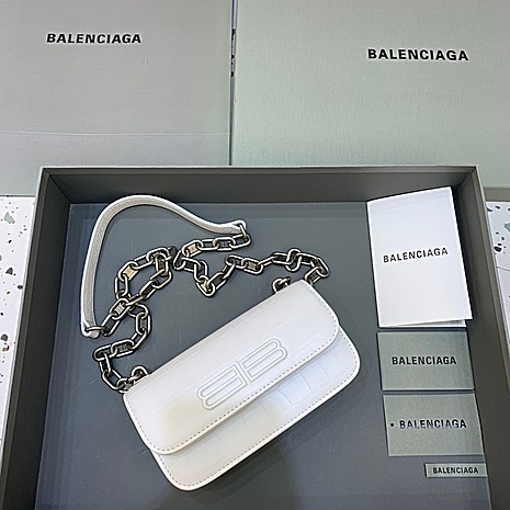 Balenciaga Original Samples Handbags #525416 replica
