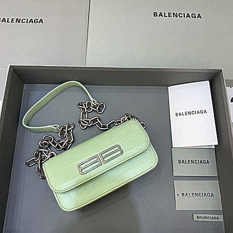 Balenciaga Original Samples Handbags #525417 replica