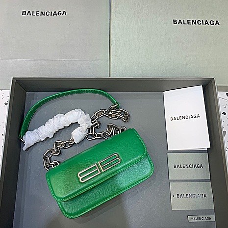 Balenciaga Original Samples Handbags #525418 replica