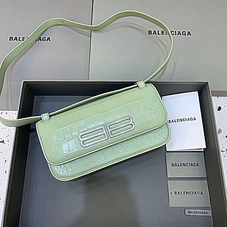 Balenciaga Original Samples Handbags #525422 replica