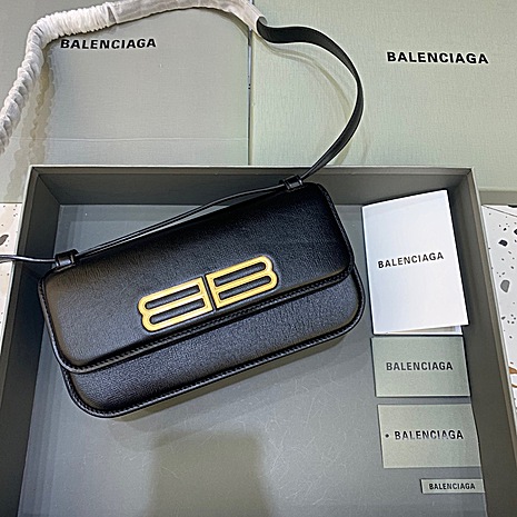 Balenciaga Original Samples Handbags #525425 replica