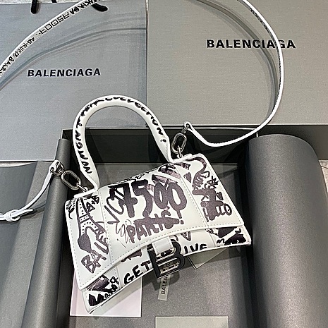 Balenciaga Original Samples Handbags #525429 replica