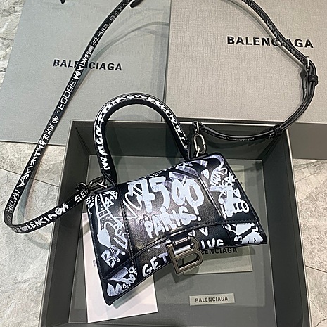 Balenciaga Original Samples Handbags #525430 replica