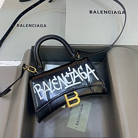 Balenciaga Original Samples Handbags #525431 replica