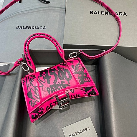 Balenciaga Original Samples Handbags #525432 replica