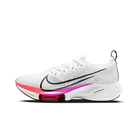 Nike marathon 1 running shoes for women #525450 replica