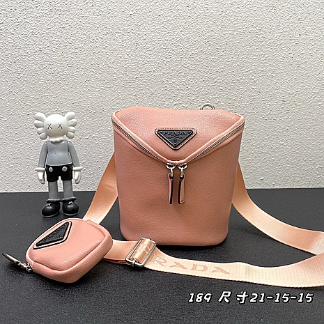 Prada AAA+ Handbags #525464 replica
