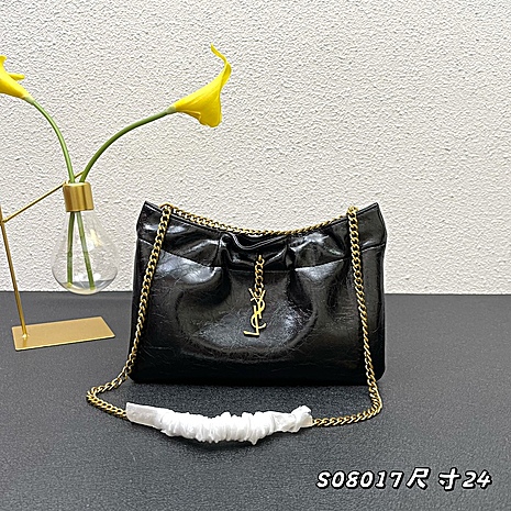 YSL AAA+ Handbags #525477 replica