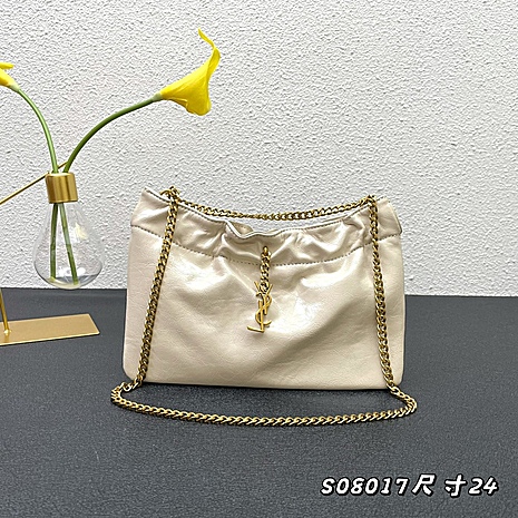 YSL AAA+ Handbags #525478 replica