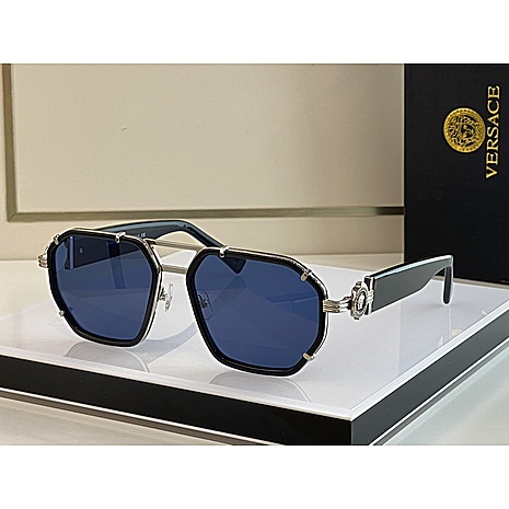 versace AAA+ Sunglasses #525497 replica