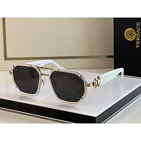 versace AAA+ Sunglasses #525498 replica