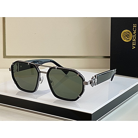 versace AAA+ Sunglasses #525499 replica