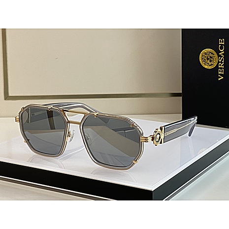 versace AAA+ Sunglasses #525500 replica
