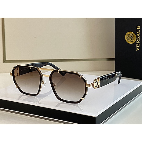 versace AAA+ Sunglasses #525501 replica