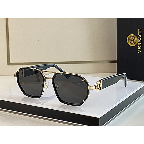 versace AAA+ Sunglasses #525502 replica