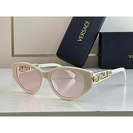 Versace AAA+ Sunglasses #525503 replica