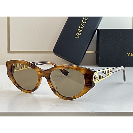 Versace AAA+ Sunglasses #525504 replica