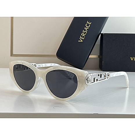 Versace AAA+ Sunglasses #525505 replica