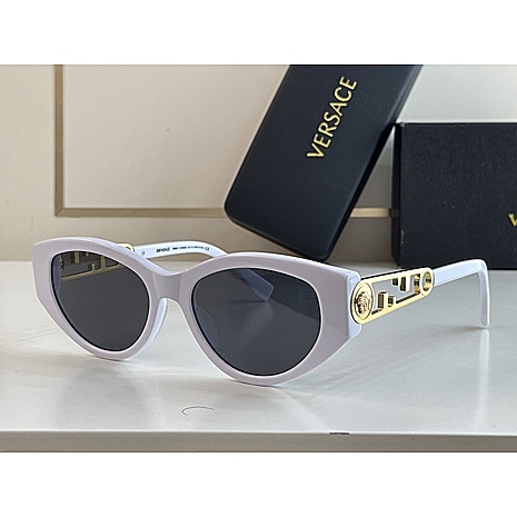 Versace AAA+ Sunglasses #525506 replica