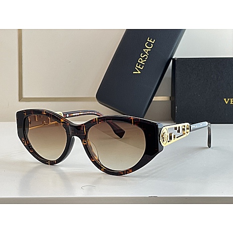 Versace AAA+ Sunglasses #525507 replica