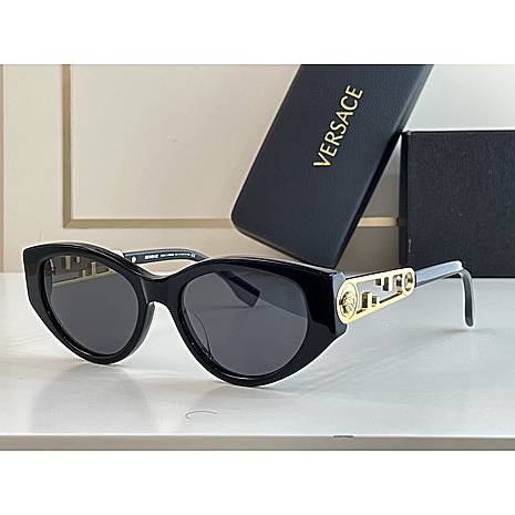Versace AAA+ Sunglasses #525508 replica