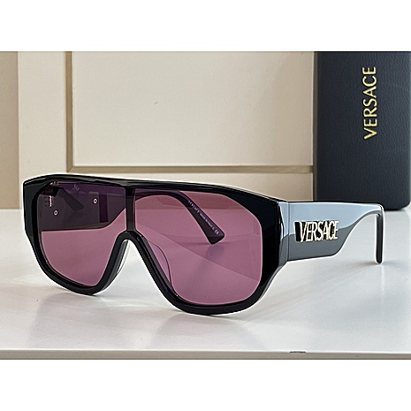 versace AAA+ Sunglasses #525509 replica
