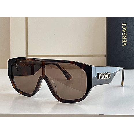 versace AAA+ Sunglasses #525510 replica