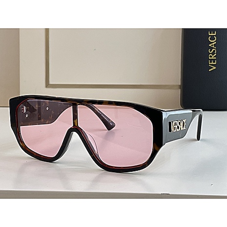 versace AAA+ Sunglasses #525511 replica