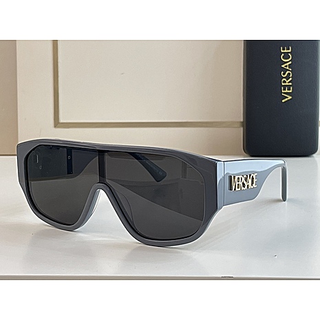 versace AAA+ Sunglasses #525512 replica