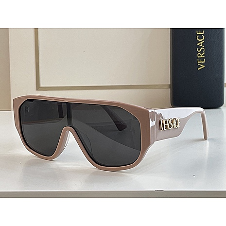 versace AAA+ Sunglasses #525513 replica