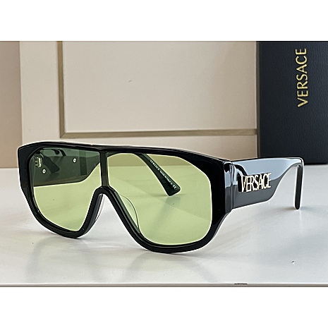versace AAA+ Sunglasses #525514 replica