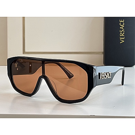 versace AAA+ Sunglasses #525515 replica