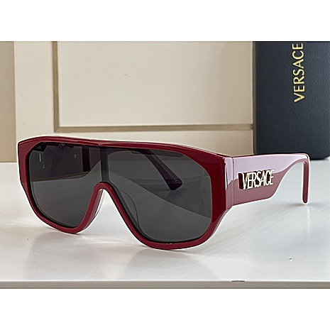 versace AAA+ Sunglasses #525516 replica
