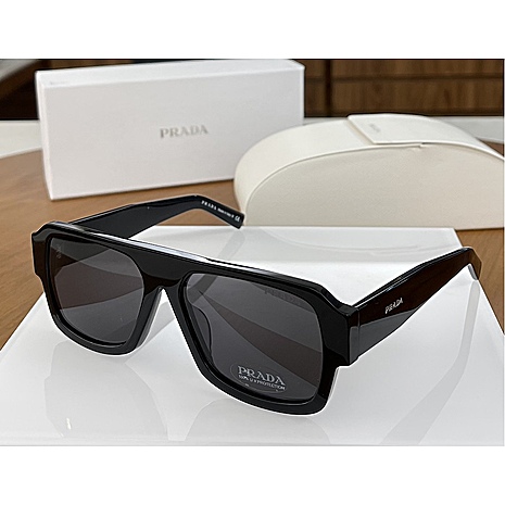 Prada AAA+ Sunglasses #525556 replica