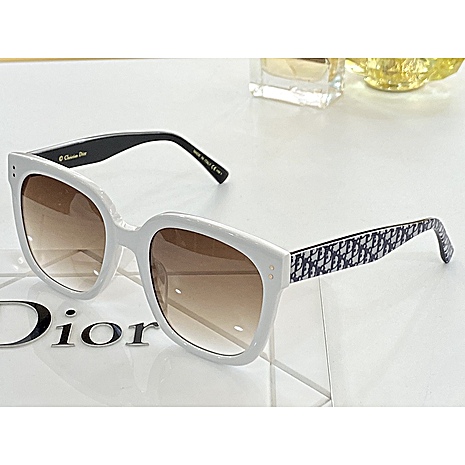 Dior AAA+ Sunglasses #525662 replica