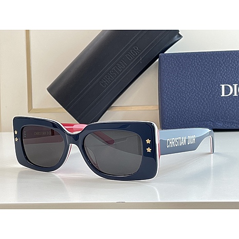 Dior AAA+ Sunglasses #525674 replica
