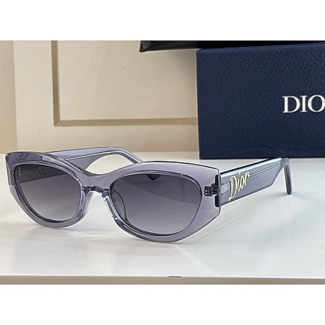 Dior AAA+ Sunglasses #525682 replica
