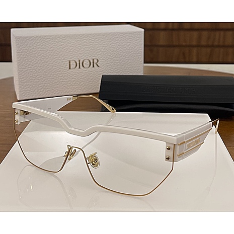 Dior AAA+ Sunglasses #525686 replica
