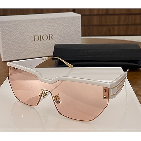 Dior AAA+ Sunglasses #525687 replica