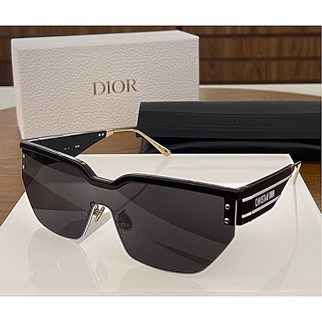 Dior AAA+ Sunglasses #525688 replica