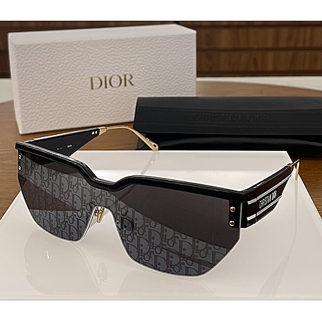 Dior AAA+ Sunglasses #525689 replica