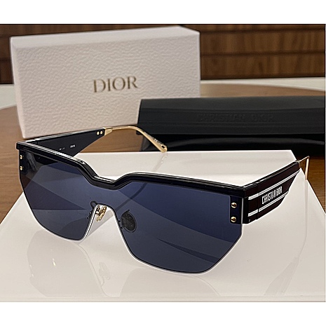 Dior AAA+ Sunglasses #525690 replica